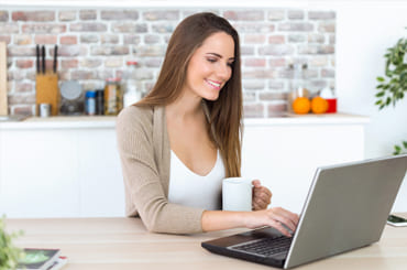 Beneficios de la consulta online con el nutriólogo