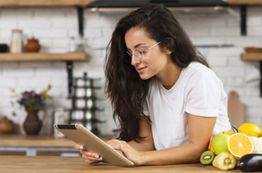 ¿Cuál es la diferencia entre una consulta presencial y una online con el nutriólogo?