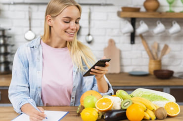 ¿Es costoso acudir a la clínica de nutrición?