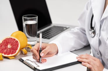 ¿Es recomendable una consulta online con el nutriólogo?