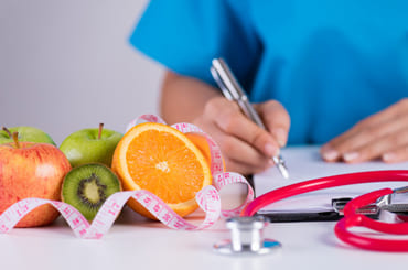 Los mejores nutriólogos