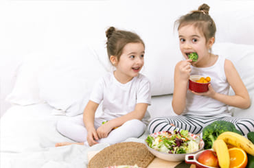 Los mejores nutriólogos