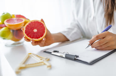 Nutriólogo cerca de mi ubicación