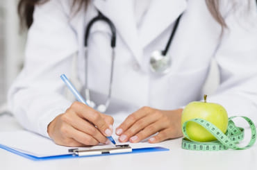 Nutriólogo en colonia Bellavista