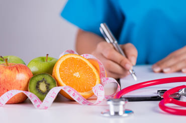 Nutriólogo en Puebla