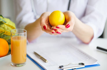 Nutriólogo recomendado en Puebla