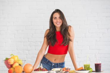 ¿Por qué acudir al Nutriólogo?