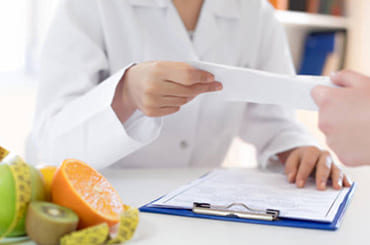 ¿Por qué acudir a la clínica de nutrición?